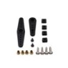 HD-1235MG-2 - Servo Arms for 1235MG