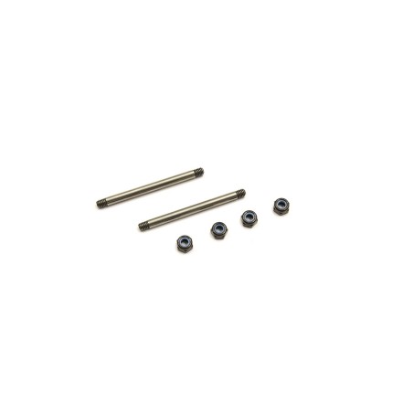 K.UB053 - Kyosho Ultima RB7.5 Suspension Shaft 39.5mm (UM561)