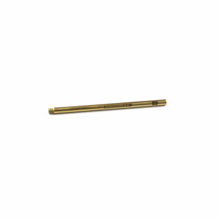 AM413141 - ALLEN WRENCH 4.0 X 100MM TIP ONLY (TUNGSTEN STEEL)