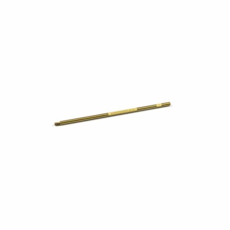 AM423299 - BALL DRIVER HEX WRENCH .093 (3/32) X 100MM TIP ONLY (TUNGSTEN STEEL)