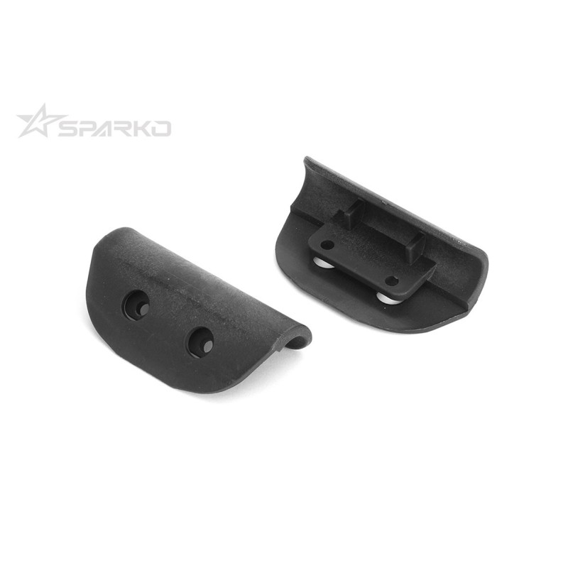 SPKF81021 - Sparko F8 Front Bumper
