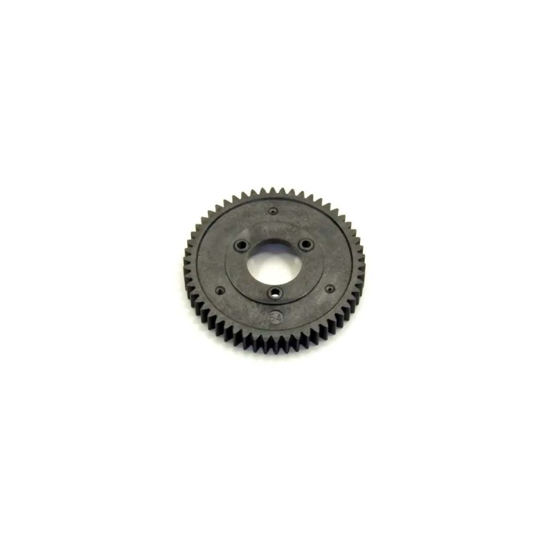 K.VZ413-54B - 2nd Spur Gear (54T) Kyosho V-One R4 (R4/R4 Evo)