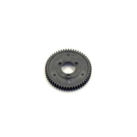 K.VZ413-55B - 2nd Spur Gear (55T) Kyosho V-One R4 (R4/R4 Evo)