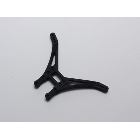 K.UM785 - REAR SHOCK STAY RT6/SC6 (MID MOTOR)