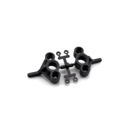 K.VZ005 - Front Knuckle Arm (2) FW05-FW06 Kyosho