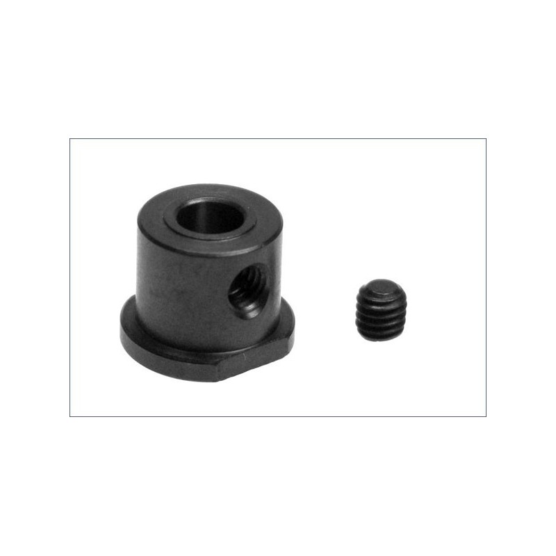 K.VS032 - 2nd Clutch Shoe Holder FW05-FW06 Kyosho