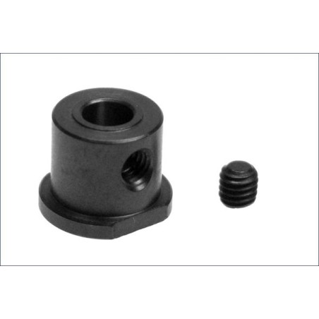 K.VS032 - 2nd Clutch Shoe Holder FW05-FW06 Kyosho