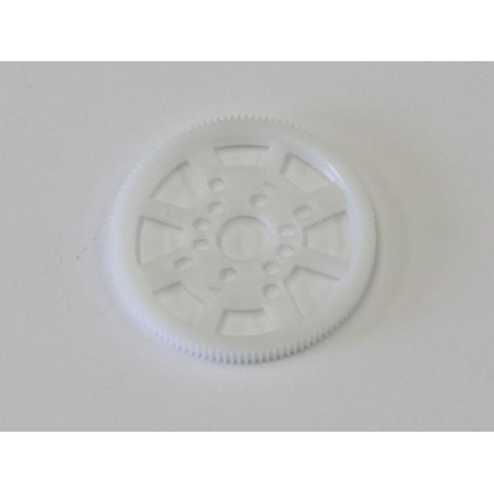 K.TF228-116 - MAIN GEAR (116T-64DP) TF7