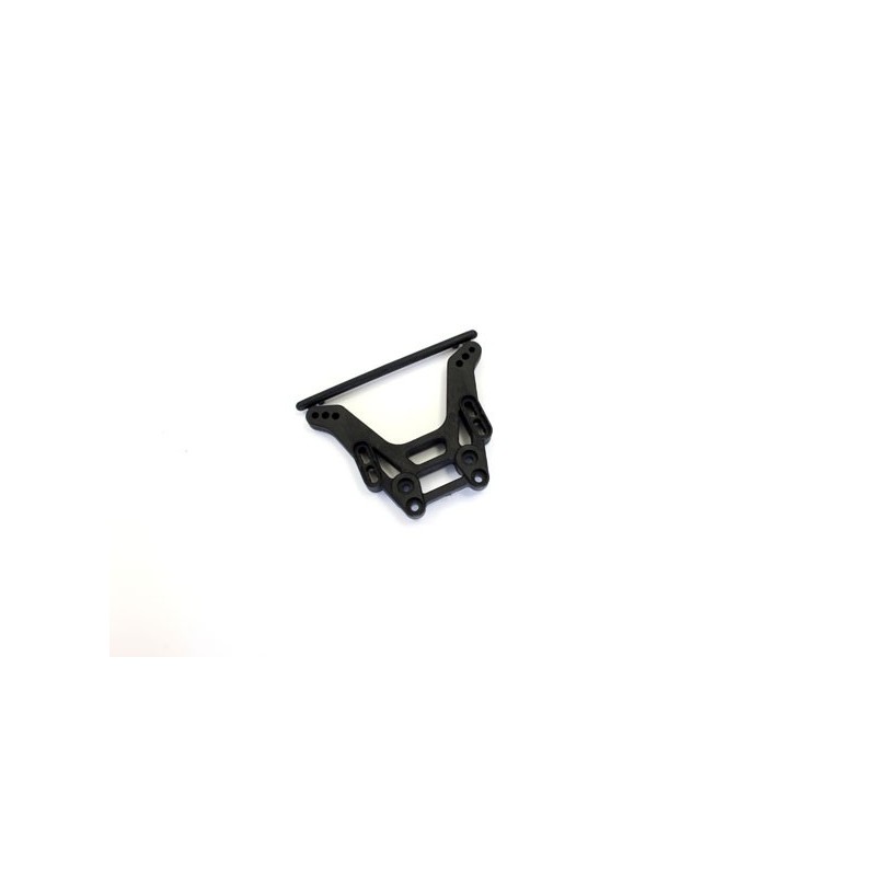 K.UM520S - REAR DAMPER STAY RB5 SP2 WC - SHORT