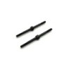 K.TBS0350 - Turnbuckle 3x50mm (2) Kyosho
