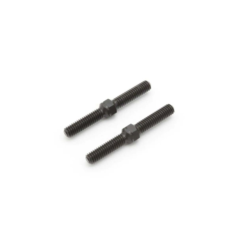 K.TBS0434 - Turnbuckle 4x34mm (2) Kyosho