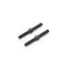 K.TBS0434 - Turnbuckle 4x34mm (2) Kyosho