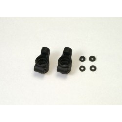 K.UM519 - Rear Hub Kyosho Lazer ZX7 - Ultima RB7-SB DirtMaster