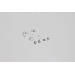 K.UM610 - Diff Bevel Gear...