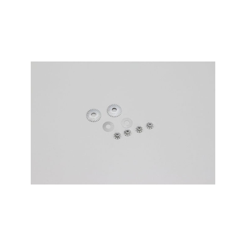 K.UM610 - Diff Bevel Gear Set Kyosho EP Ultima SB DirtMaster