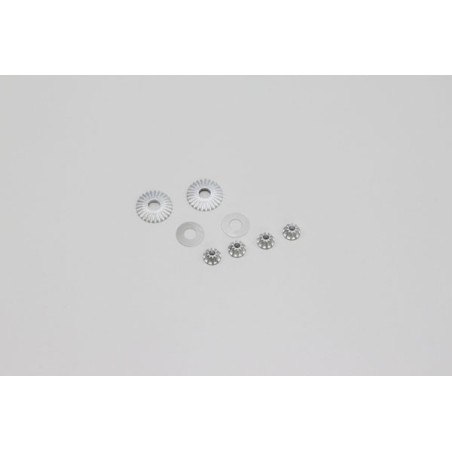 K.UM610 - Diff Bevel Gear Set Kyosho EP Ultima SB DirtMaster