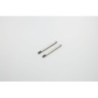 K.W5184-04 - Damper Shaft 42mm (2) Kyosho ZX7 - Ultima RB7-SB DirtMaster