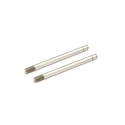K.W5303-14 - Damper Shaft 44mm (2) Kyosho ZX7-Ultima RB7
