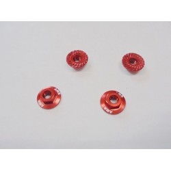 AMR-025R - Serrated Large...