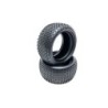AMR-W5642M - Micro Block 4WD 1:10 Tires (2) - Medium