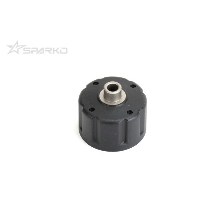 SPKF81012 - Sparko F8 F/R Differential Case