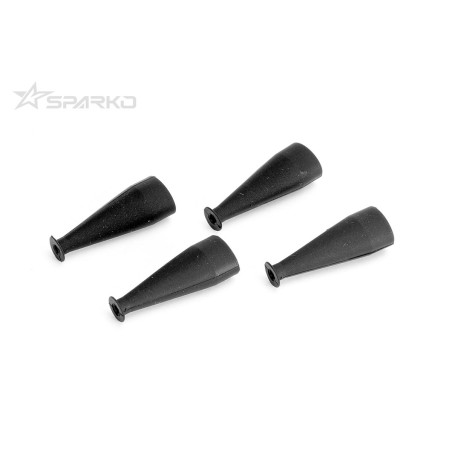 SPKF82005 - Sparko F8 Shock Boots Front (4pcs)