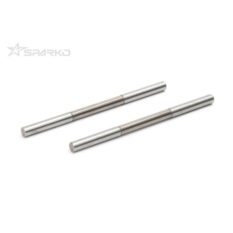 SPKF85007 - Sparko F8 Lower Arm Hinge Pin(70mm)(2pcs)