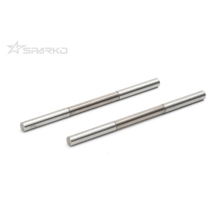SPKF85007 - Sparko F8 Lower Arm Hinge Pin(70mm)(2pcs)