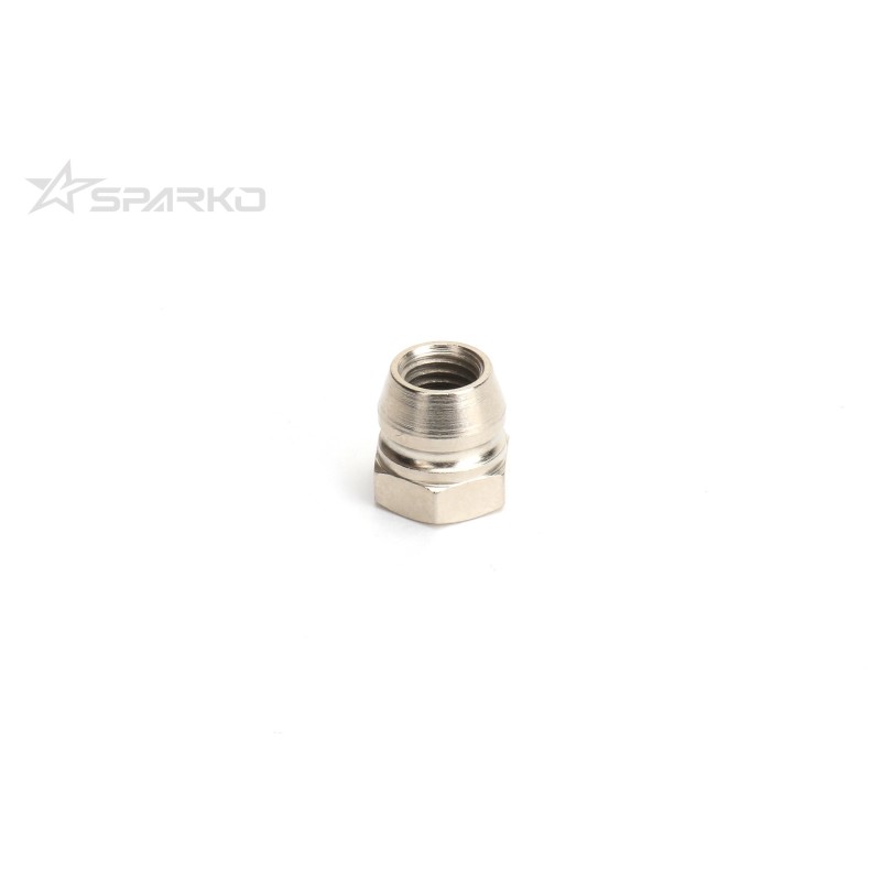 SPKF85044 - Sparko F8 1/8 Scale Flywheel Nut