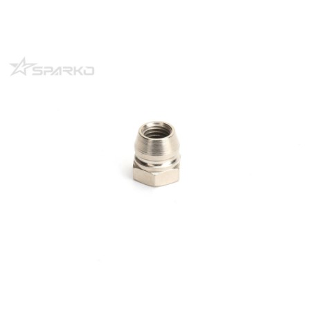 SPKF85044 - Sparko F8 1/8 Scale Flywheel Nut