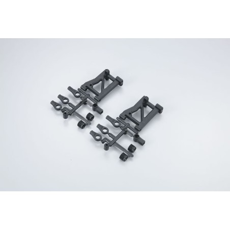 K.VZ210B - Rear Suspension Arm Set (4) V-ONE RRR-FW06 Kyosho