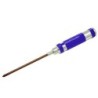 AM140140 - PHILLIPS SCREWDRIVER 4.0 X 120MM
