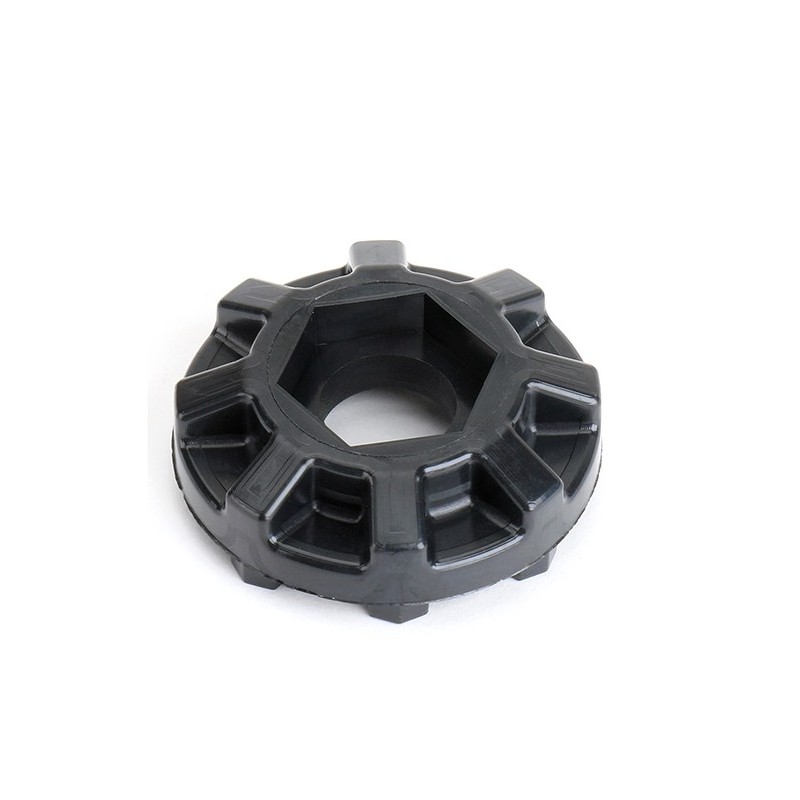 JK7301B1 - Hex adaptor 17mm for 1/8 SGT MT 3.8 Extreme Wheel (4)