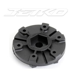 JK7302B1 - Hex adaptor 12mm...
