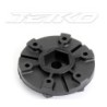 JK7302B1 - Hex adaptor 12mm narrow for TRX 2.8 Extreme Wheel (4)