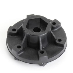 JK7302B3 - Hex adaptor 14mm...