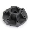 JK7302B3 - Hex adaptor 14mm for Arrma 2.8 Extreme Wheel (4)