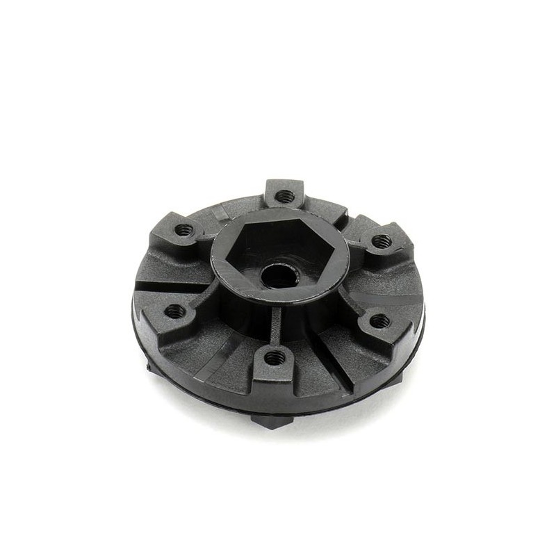 JK7303B1 - Hex adaptor 12mm for TRX Slash Extreme Wheel (4)