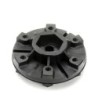 JK7303B1 - Hex adaptor 12mm for TRX Slash Extreme Wheel (4)