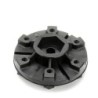 JK7303B2 - Hex adaptor 12mm for TRX Slash FR Extreme Wheel (4)