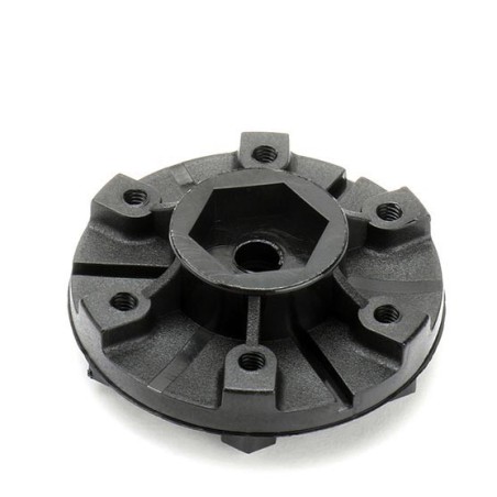 JK7303B3 - Hex adaptor 14mm for Arrma Senton Extreme Wheel (4)