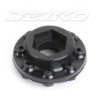 JK7304B2 - Hex adaptor 24mm for Arrma Extreme wheels (4)