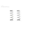 SPKF85064-2M67OP - Sparko F8 Shock Spring Long for Front Medium L67mm(2pcs)