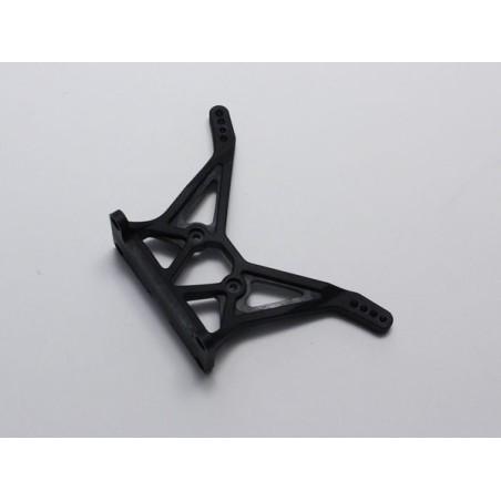 K.UM783 - REAR SHOCK STAY RT6/SC6 (REAR MOTOR)