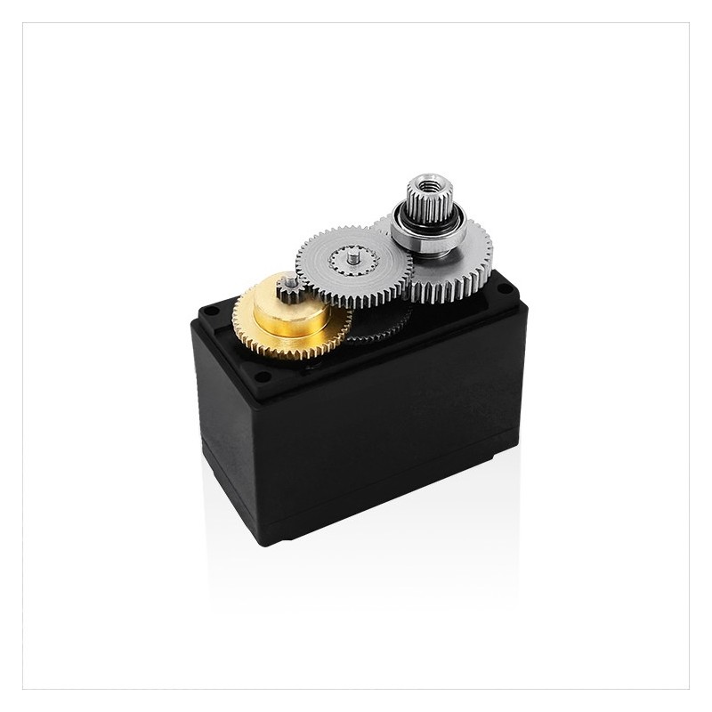HD-1501MG-1 - Servo Gears for 1501MG