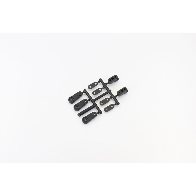 K.UB043 - Kyosho Ultima RB7.5 Servo Mount Set (UM717)