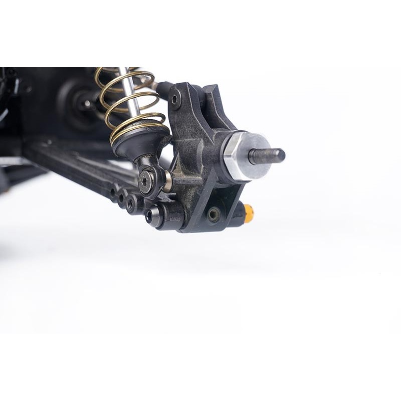 KOS04344 - Hardened Suspension Shaft 3x30mm Koswork (2) Optima Series