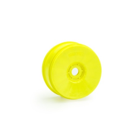 M.OFFRIMY - Matrix 1:8 Buggy Wheels Yellow (4)