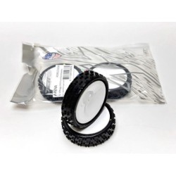 JK2001CSS - Jetko Arena 2wd 1:10 2.2 Front Tyres Super Soft (2)