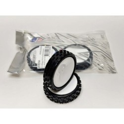 JK2001CSS - Jetko Arena 2wd 1:10 2.2 Front Tyres Super Soft (2)